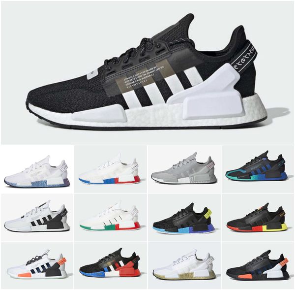 

motorcycle boots 2022 dazzle camo r1 v2 mens running shoes aqua tones mexico city metallic core black munich oreo og fashion men women japan