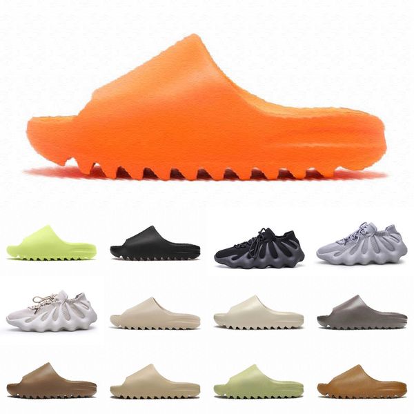 

slide sandals kany slippers yeesys slides designer slippers men womens sandal resin clog desert ararat designers yezies black sliders sneake
