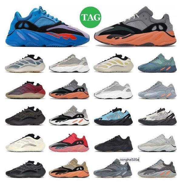 

shoes fashion 700s running shoes azael alvah utility black 3m black static reflective shoe outdoor f v2 boosts''yezzies'&#039