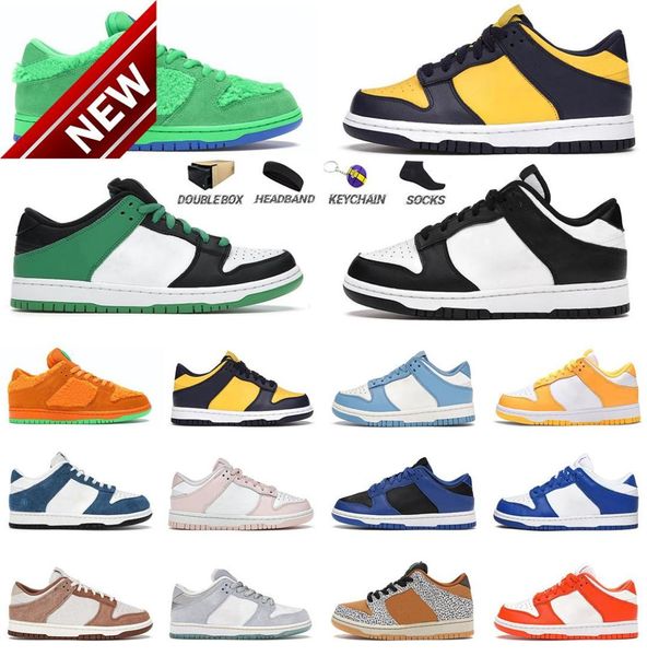 

men women casual shoes nicekicks2018 dun sneakers white black unc coast gre