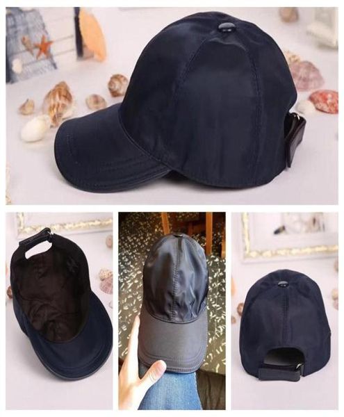 

canvas mens womens icon hats outdoor sport leisure strapback a, Blue;gray