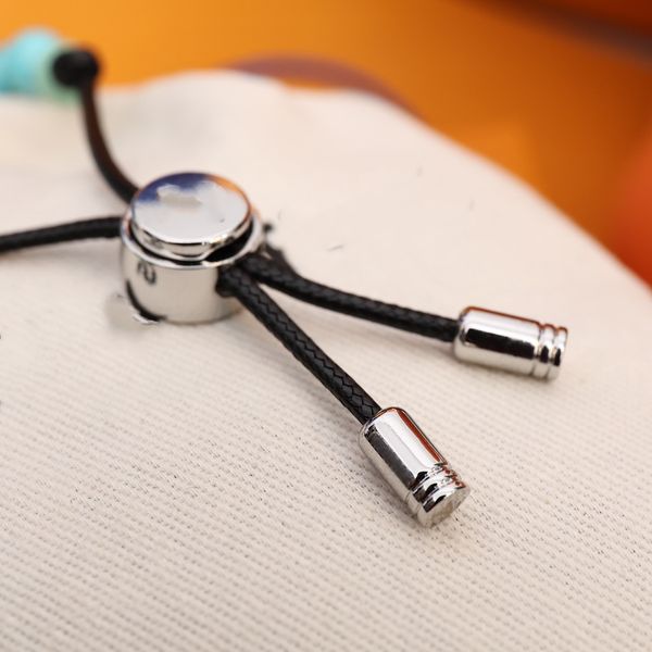 

luxury design beaded necklaces and bracelets for linka, Silver