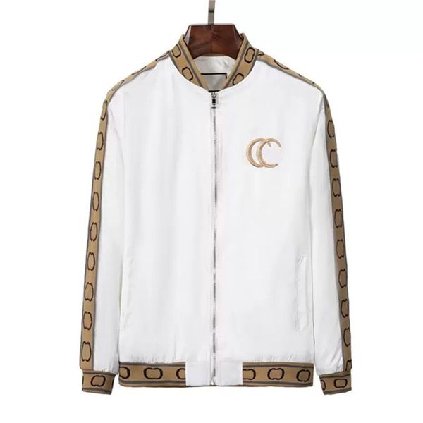 

2022 designer mens jacket spring autumn coat windrunner fashion hooded jackets sports windbreaker casual zipper coats man outerwear clothing, Black;brown