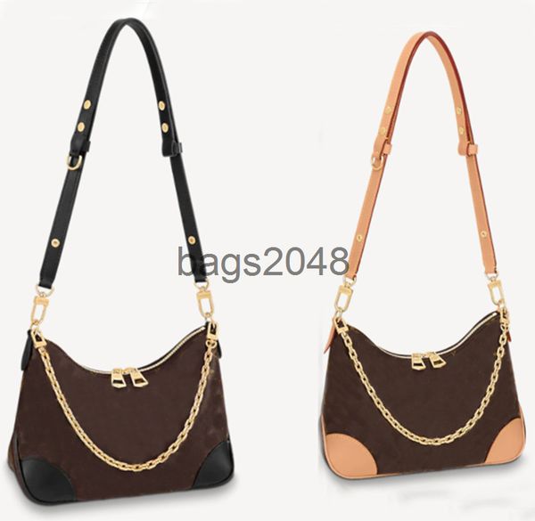 

lvs evening bags fashion shoulder bag color printing designer brand messenger grilled bag one-shoulder portable lady handbag