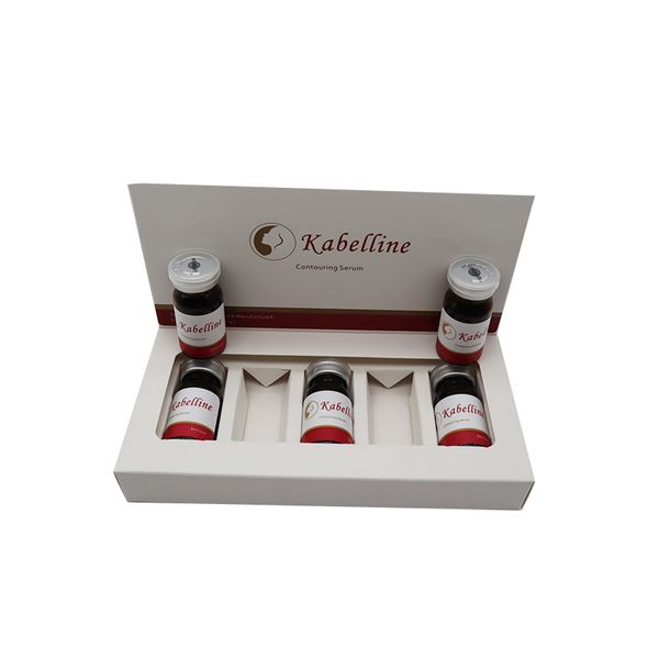 

body sculpting kabellines fat dissolving solution kybellas online