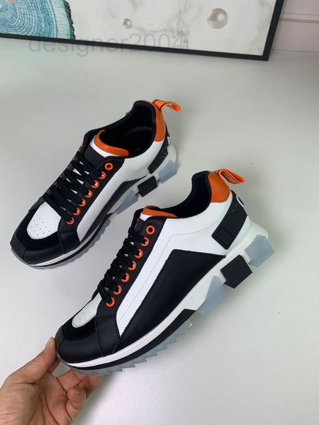 

boots designer 2022 luxury shoes rhyton sneakers beige mens women trainers vintage brand chaussures ladies shoe designer sneaker 35-45 0519, Black