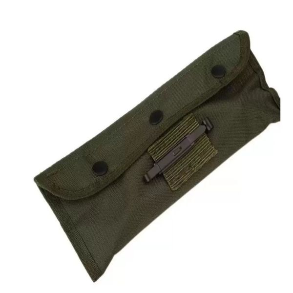 

10pcs a.22cal 5.56mm gun cleaning kit universal butt stock nylon brush tools kit