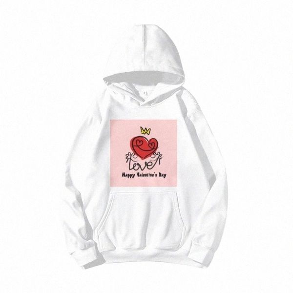 

women's hoodies & sweatshirts women's hoodies & sweatshirts casual cute style pullovers winter womens autumn hooded long-sleeve ca, Black