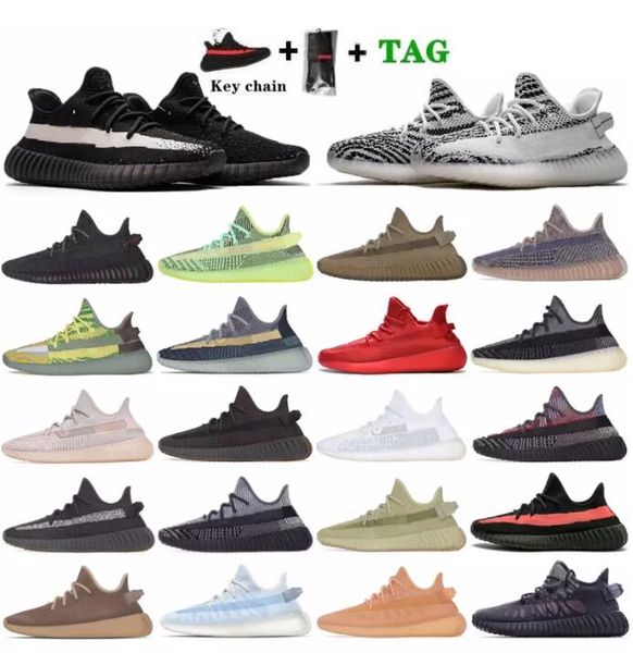 

running shoes static trainers designer men women casual shoe beluga 2.0 dazzling blue pearl stone cinder zebra bred cream mono white runner
