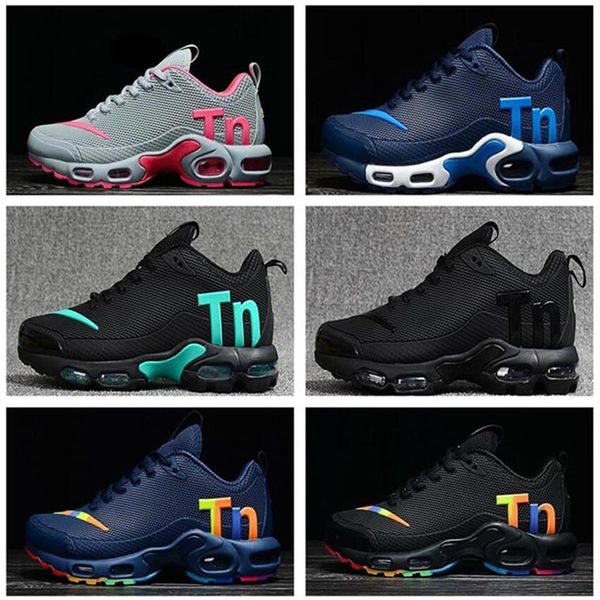 

2021 men zapatillas tn designer sneakers chaussures homme men basketball shoes mens mercurial tn running shoes student313e