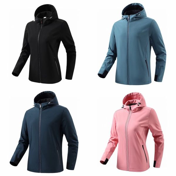

2023 men jackets hooded coats windbreaker spring autumn winter sport hip hop outdoor streetwear casual outwear mens coat jk9819, Black;brown
