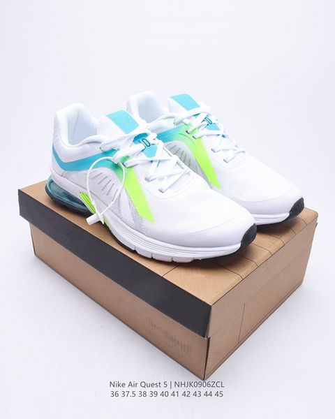 

quest 5 casual air sports running shoes kaja breathable lightweight