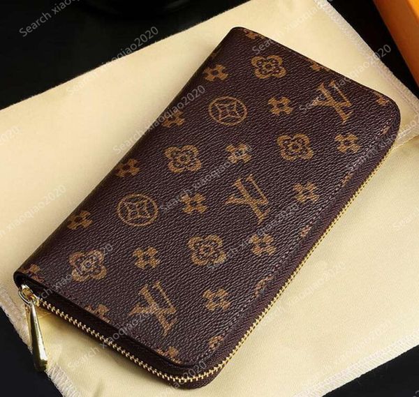 

designer zippy wallet soft leather mens womens ico, Red;black