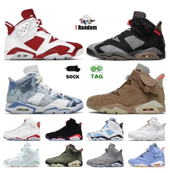 

casual shoes jumpman 6s 6 gold hoops mens basketball fashion carmine tinker british khaki tech chrome white off black infrared trainer sneak