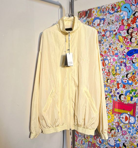 

men's plus size outerwear & coats jacket water resistant quick dry thin skin windbreaker hooded sun proof jackets reflective casual w3e, Black;brown