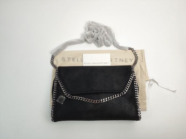 

2023 shoulder bags stella mccartney handbags fashion women handbag leather shopping bag