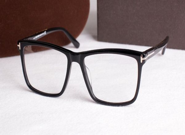 

luxuryframe clear lense designer glasses myopia eyeglasses retro oculos de, Silver