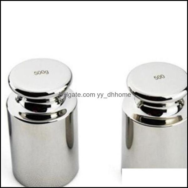 

scales stainless steel weight m1 calibration weights precision gram scales standard scale 841 q2 drop delivery 2021 jewelry t yydhhome dhxcb