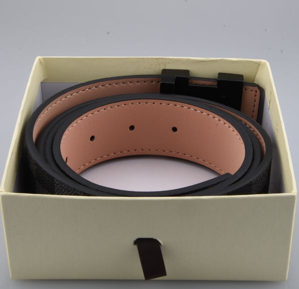 

232323sss2023mens designer belts for men women leather ladies jeans belt pin buckle casual strapwholesalesdsd gucci, Black;brown