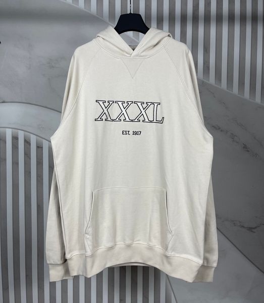 

men's plus size sweaters hoodies in autumn / winter 2022acquard knitting machine e custom jnlarged detail crew neck cotton h4ww, Black;brown