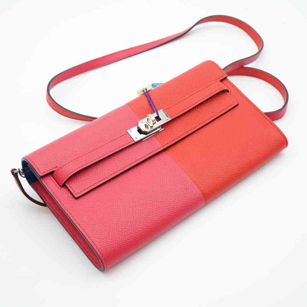 

bags womens herbags designer 2022 new messenger three ladys fashion luxury high sence shopping handbags op8u