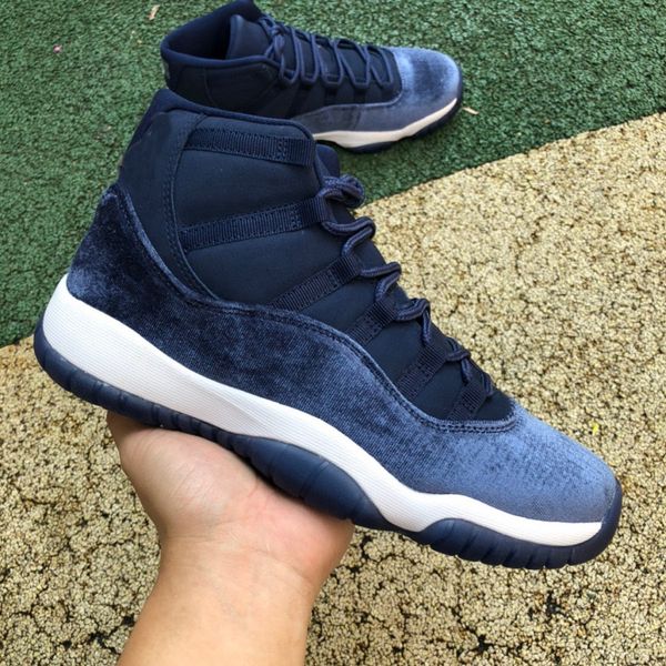 

mens basketball shoes jumpman high 11 og 11s cool grey animal instinct velvet wmns midnight navy gamma blue bred concord 45 citrus sneakers