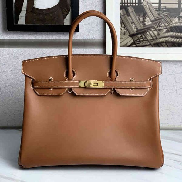 

bags womens designer hremees herbags fashion imported cowhide saddle leather platinum handmade new customized luxury handbags 2jnl