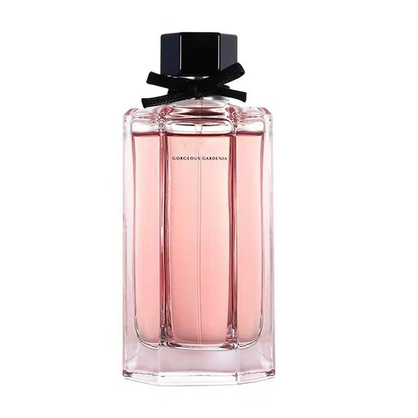 

flora perfume 100ml gorgeous gardenia women parfum eau de parfum 3.3fl.oz long lasting lady body spray fast ship