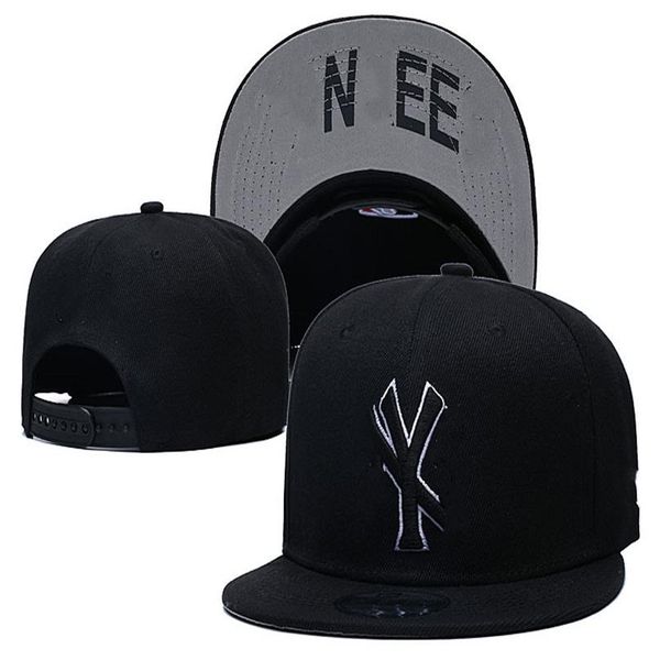 

whole all team baseball snapback hats flat caps ny outdoor sport baseballs hat mix order186w, Blue;gray