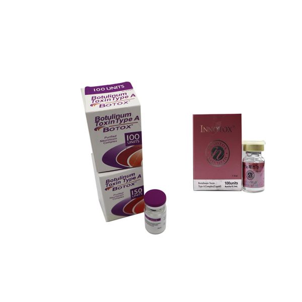 

body sculpting slimming 100 200 units hutoxs nabotas innotox botulaxs botulizs