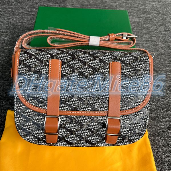 

messenger luxury designer tote goya bags classic wallet card holder envelope crossbody totes men womens hangbag fashion hand painted vintage