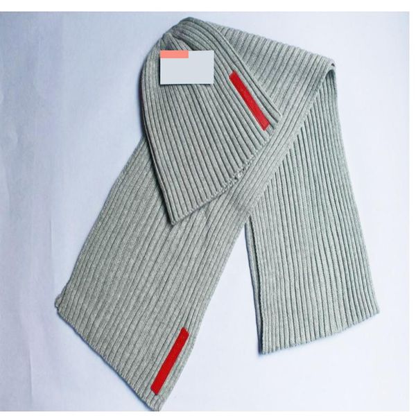 

set autumn winter man beanie cool knitted cap woman knitting hat warm hats classic caps black knit ted hat scarf two-piece warm259d, Blue;gray