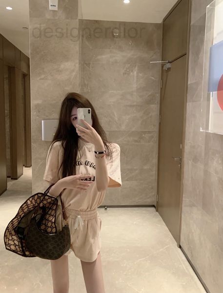 

women's tracksuits designer 22 new full diamond slacker leisure suit 78co, Gray