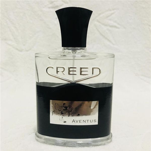 

2020 creed aventus perfume for mens 100ml 120ml with long lasting time good quality high fragrance capactity314o