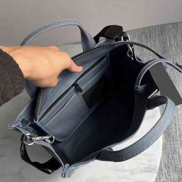 

designer luxury the tote bag leather capacity versatile women mini medium small bags handbags multicolour fashion shoulder pursest 7a qleq