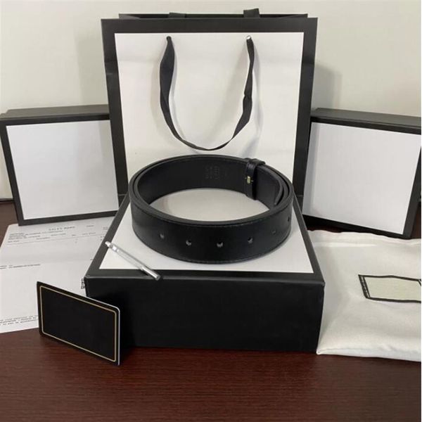 

men designers belts women waistband ceinture brass buckle genuine leather classical designer belt highly quality cowhide width 2 0cm3 0350q, Black;brown