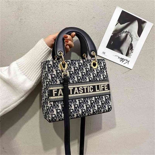 

shoulder bags 80% off by fashion foreign style portable small female net red single messenger wholesale online stores