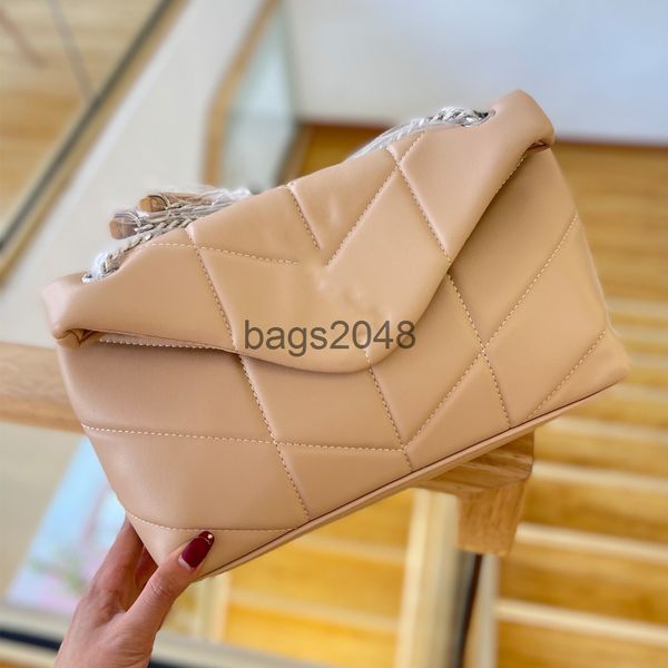 

yls evening bags lady bag handbag multi-color luxury designer bags shoulder bag purse messenger handbags 29cm high quality