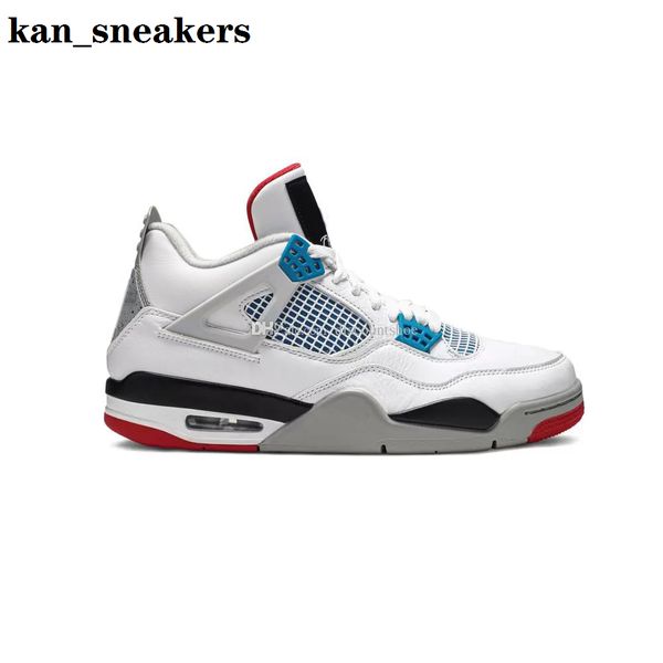 

jumpman 4 se what the 4 basketball shoes 4s men women sneakers suk ci1184 146