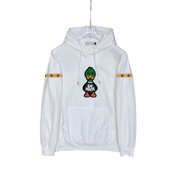 

men's hoodies movement jumper fashion designer jumpers sweater sweatshirt mens comfortable pullover cotton basic m-3xl #tc278 #hqsc4072, Black