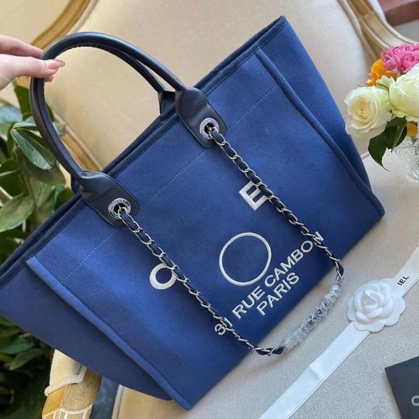 

women's luxury classic packs handbags beach bags ch brand canvas embroidered women evening bag big handbag designers large pack female