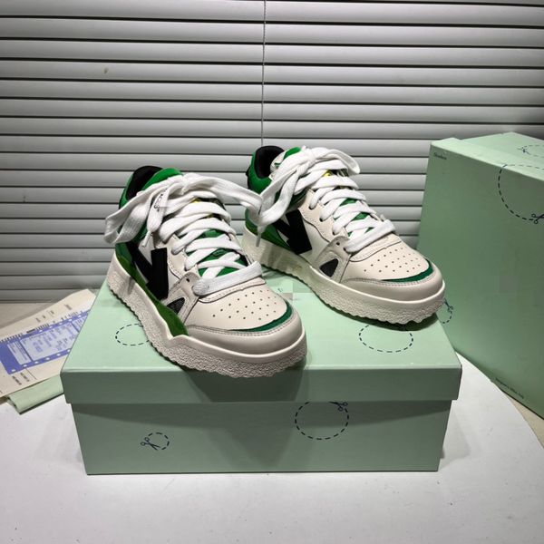 

designers oversized sneakers casual shoes white black leather velvet espadrilles trainers mens women 0814
