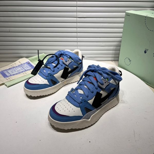 

designers oversized sneakers casual shoes white black leather velvet espadrilles trainers mens women flats lace up platform 0814