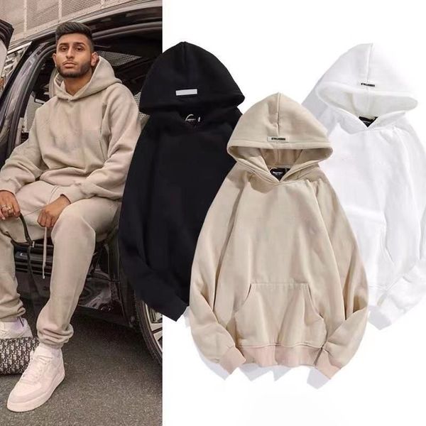 

luxury hoodie hoodies designer clothes sweatshirts mens pullover couples casual pullover long sleeve street sweatshirt women, Black