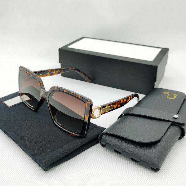 

brand ggity design 2022 women's luxury 2022 men's sunglass designer sunglasses, White;black