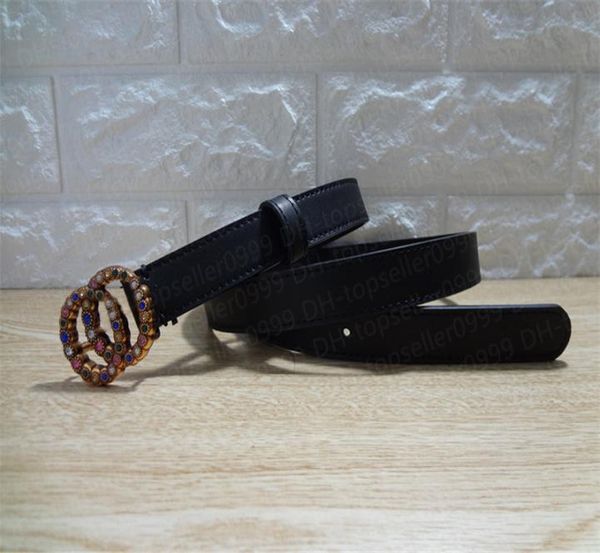 

brand men wear designer belt luxury men039s wear selected pearl colored di, Black;brown