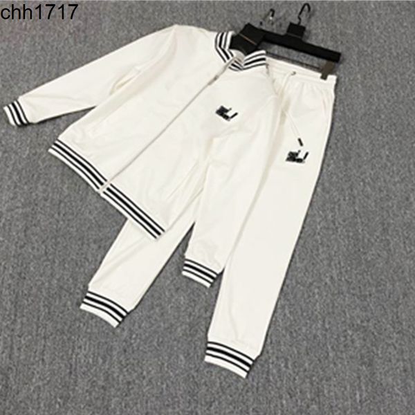 

tracksuits roman cotton leisure sports suit men's autumn and winter 2021 high end fashion two-piece set loose fashion, Gray