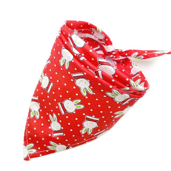 

r b001# baby oc-k burp cloths cartoon cotton printed triangular scarf lace mixed wholesale of mother and baby products 12454