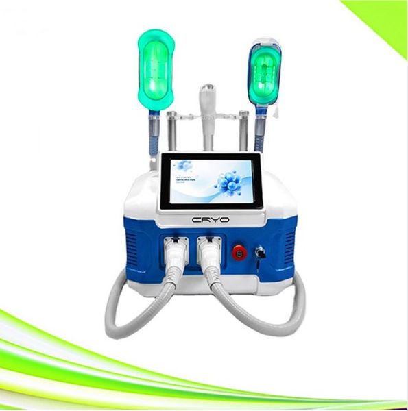 

portable 360 cryo cryolipolysis slimming machine fat e mini cryolipolysis body contouring machine