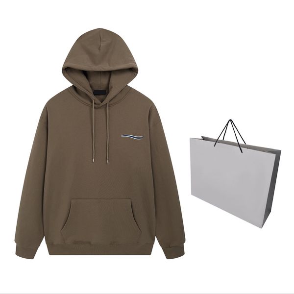 

men's plus size sweaters hoodies in autumn / winter 2022acquard knitting machine e custom jnlarged detail crew neck cotton h42rt, Black;brown
